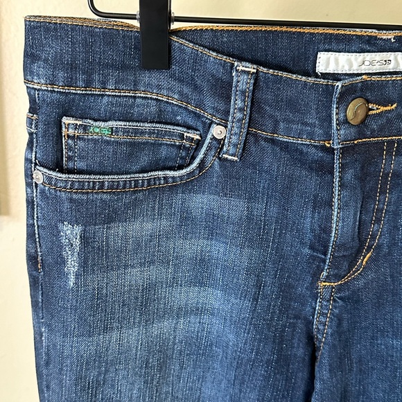 Joe’s Jeans Provocateur Bootcut Jeans Size 28 - Picture 7 of 12